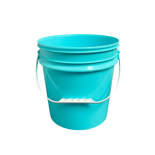 2.5 Gallon Bucket without Lid (Bucket only)