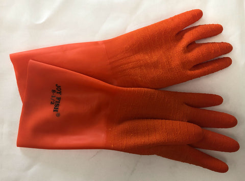 Shrimp Gloves - Dozen (Vietnam)