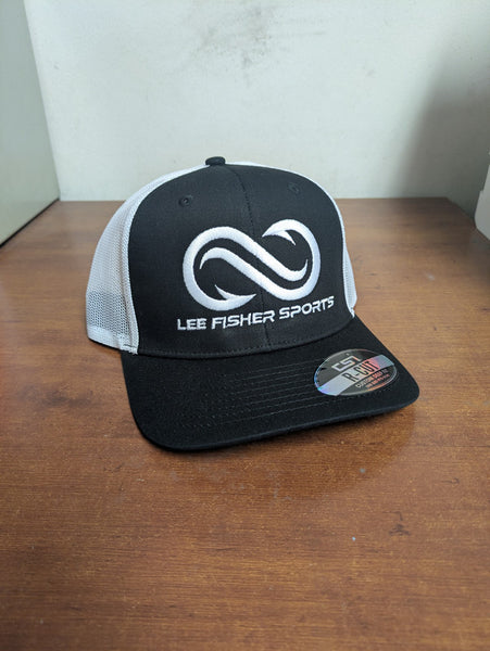 Lee Fisher Sports Trucker Hat