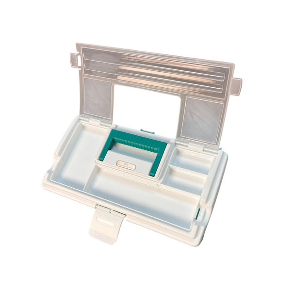 Lee Fisher Sports Hyper One Tray Tackle Box