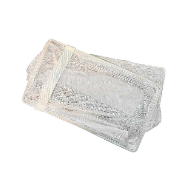 Lee Fisher Sports Live Bait Cooler 16 Quart with Mesh Basket