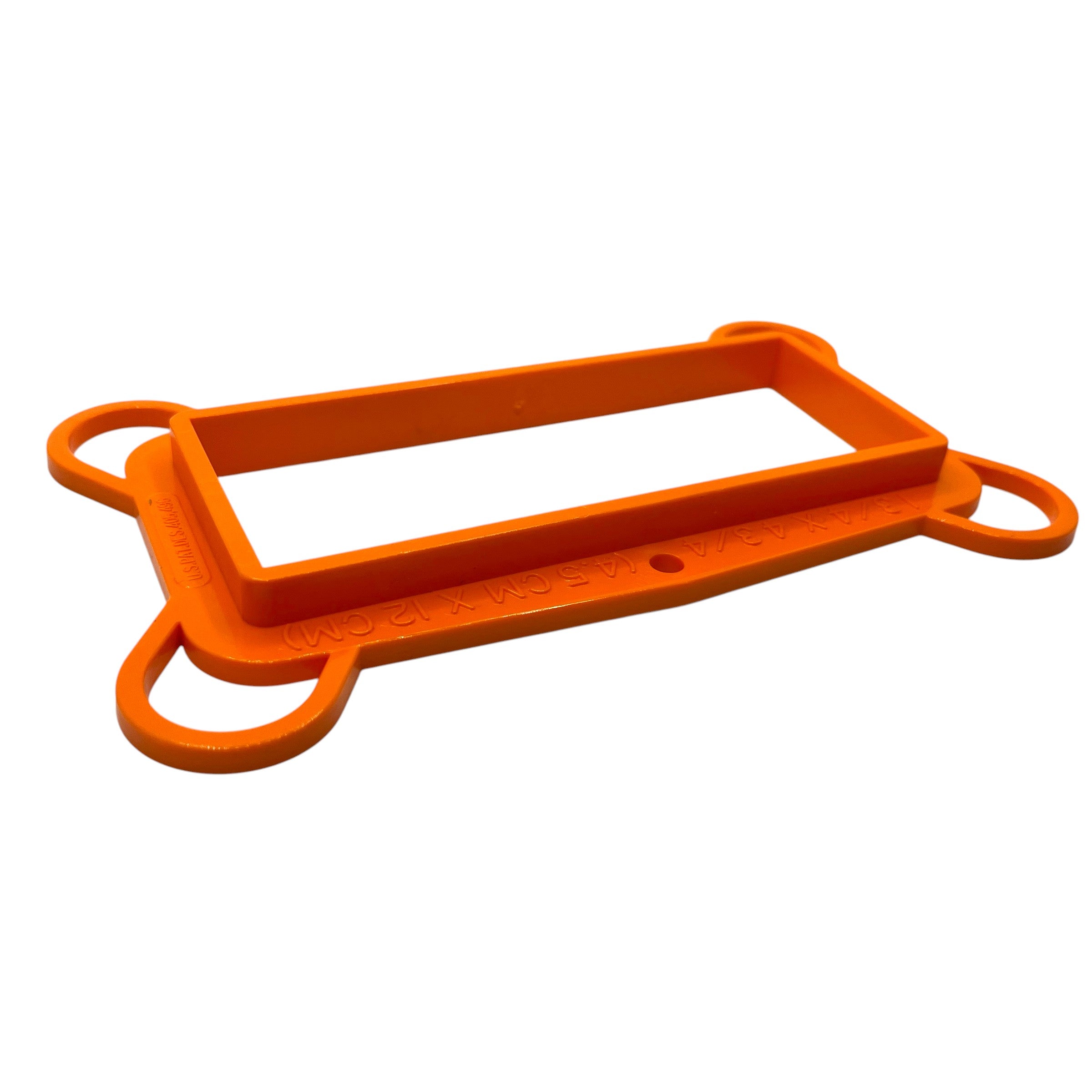 Turtle Excluding Device Turtle Excluder – Lee Fisher Fishing Supply