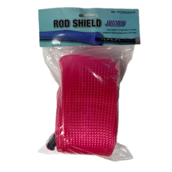 Rod Shield by Lee Fisher Sports