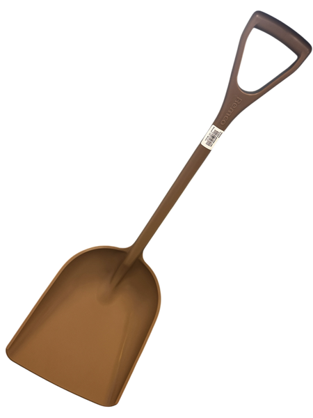 Shovel