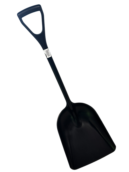 Shovel
