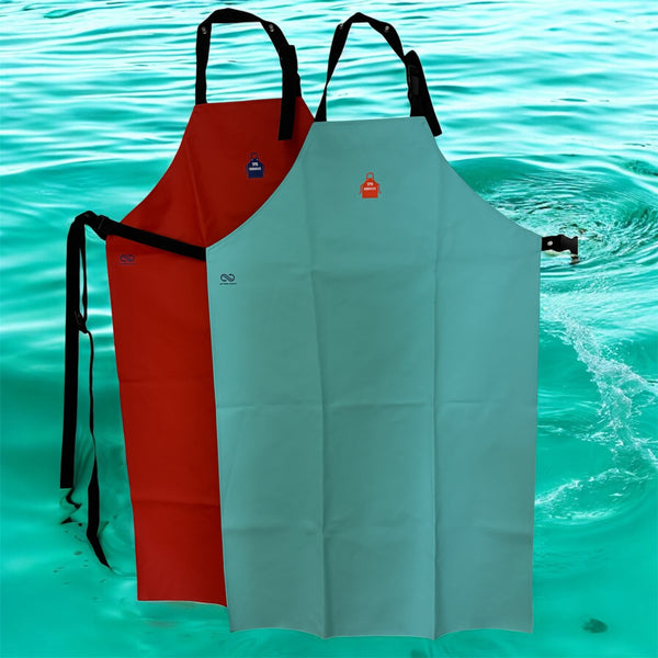 Apron -TPO(NThermo Plastic Olefin)