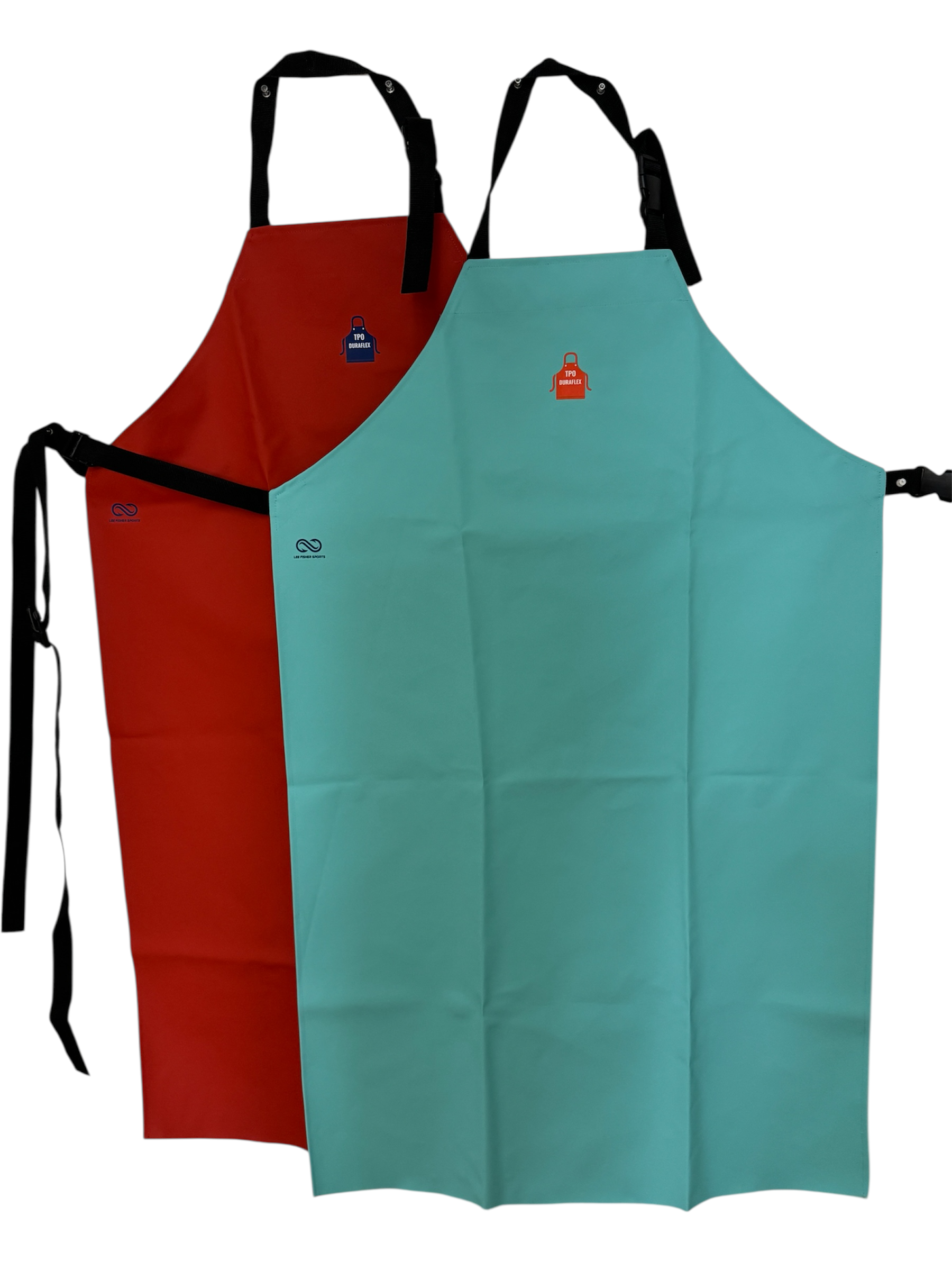 Apron - Heavy duty vinyl material for protect clothes. – Lee Apron - Heavy duty vinyl material for protect clothes. – Lee
