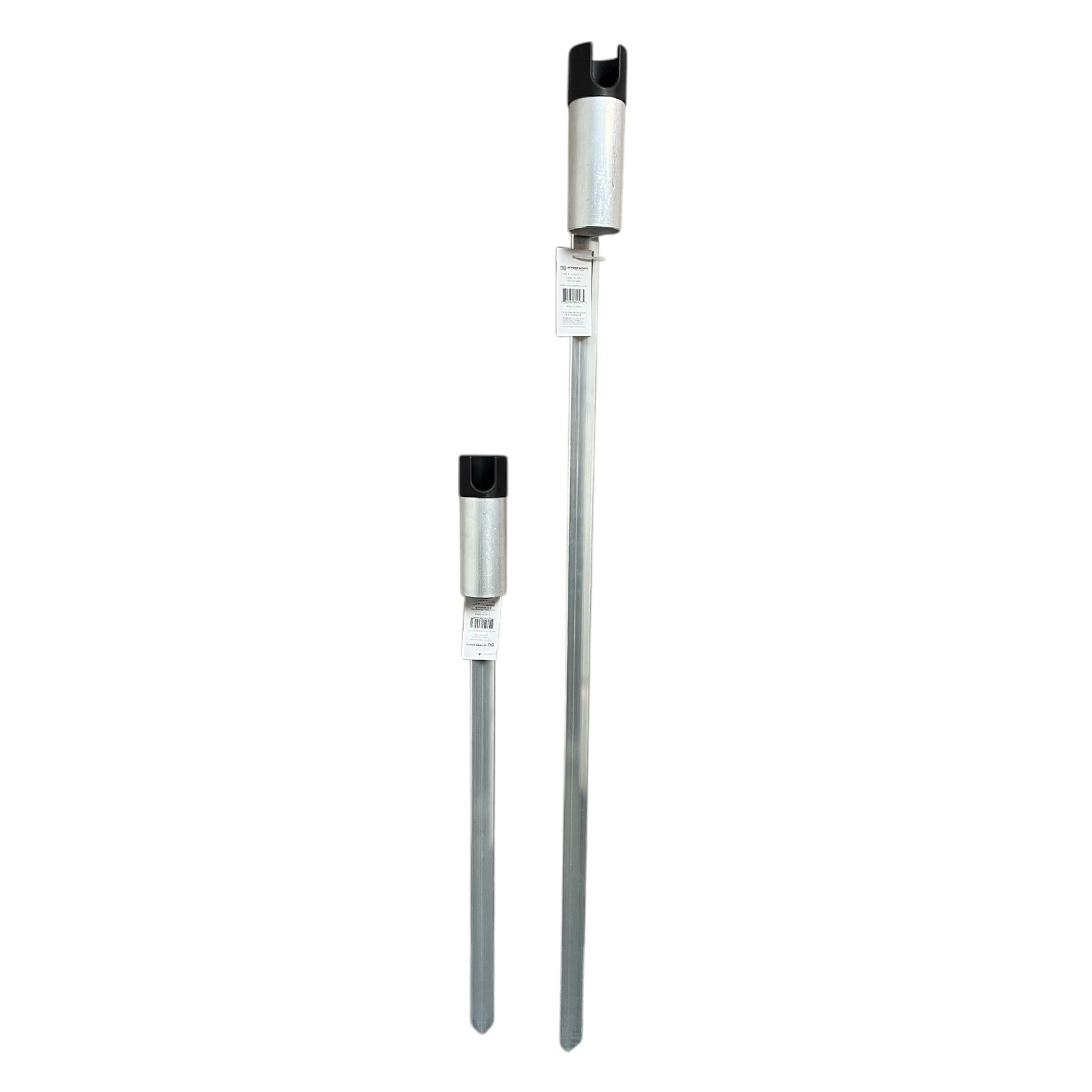 beach rod holders fishing Lee Fisher Sports Aluminum Sand Spike Rod Holder – 28” & 42” Beach Fis – Lee Fisher Fishing Supply