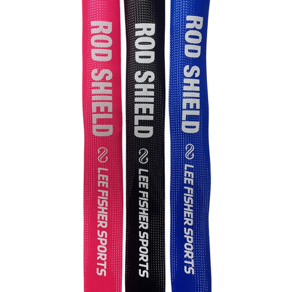 Rod Shield by Lee Fisher Sports