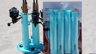 Rod Stand Caddy - Rod Holder