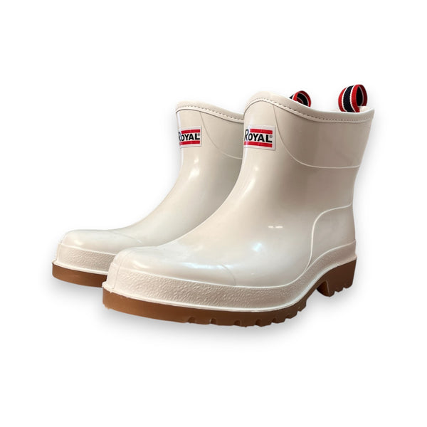 Royal 6-Inch Deck Boots