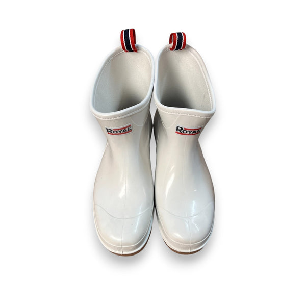 Royal 6-Inch Deck Boots
