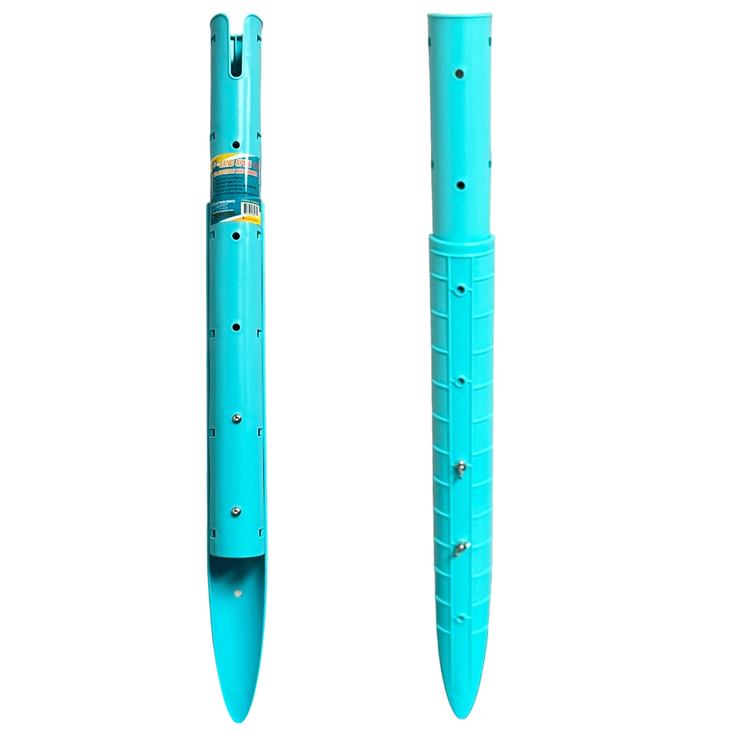 SAND SPIKE ROD HOLDER – Lee Fisher Fishing Supply SAND SPIKE ROD HOLDER – Lee Fisher Fishing Supply