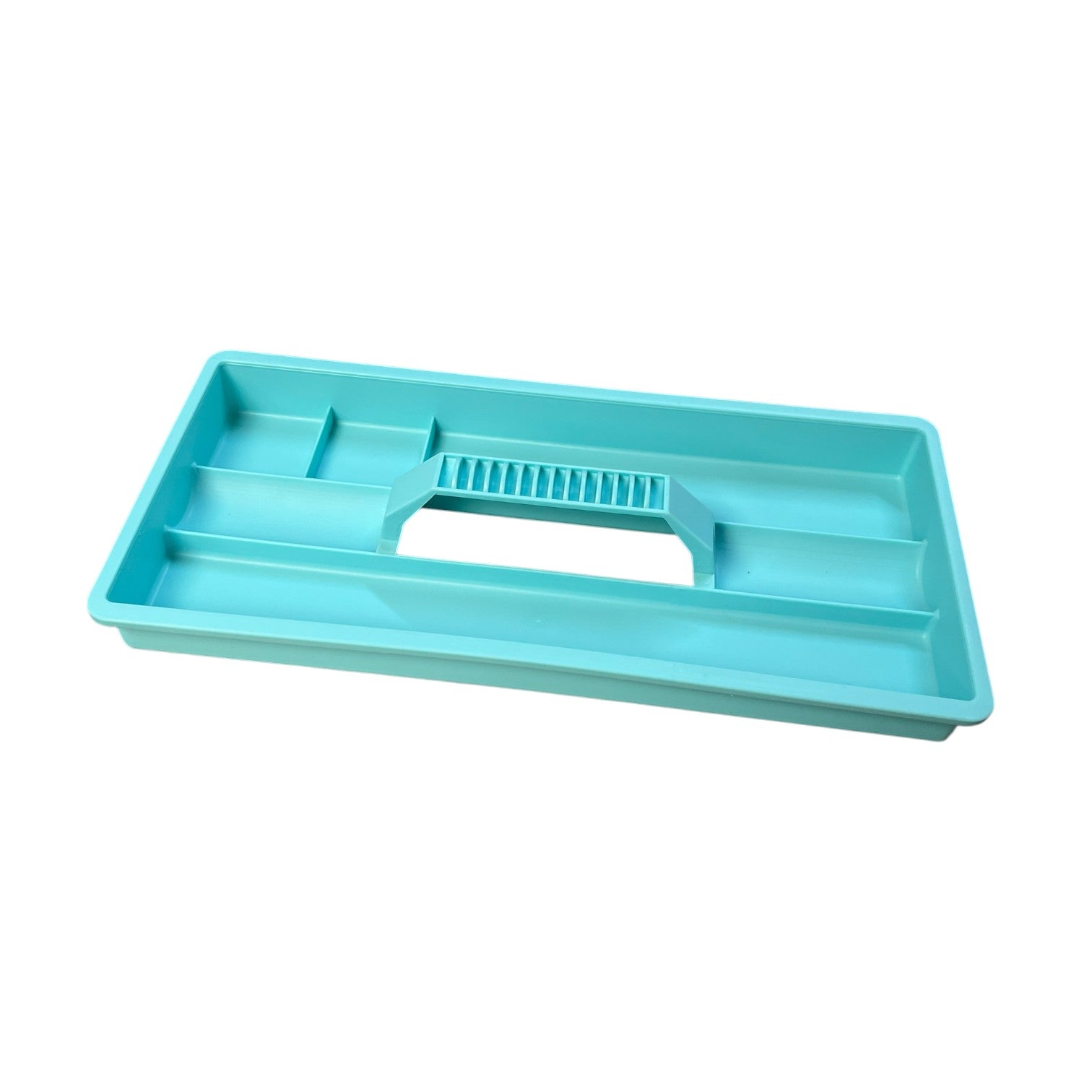 fischer tackle box Lee Fisher Sports Hyper One Tray Tackle Box