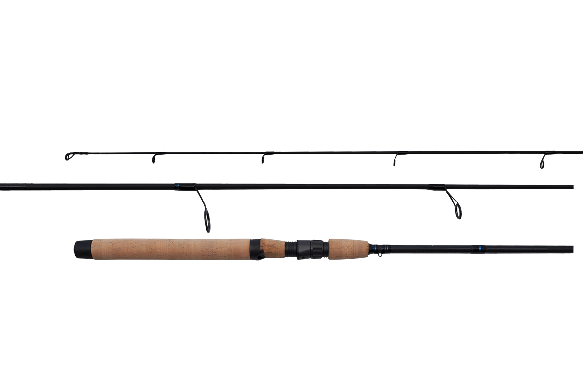CAPT. MEL SIGNATURE RODS – Lee Fisher Fishing Supply