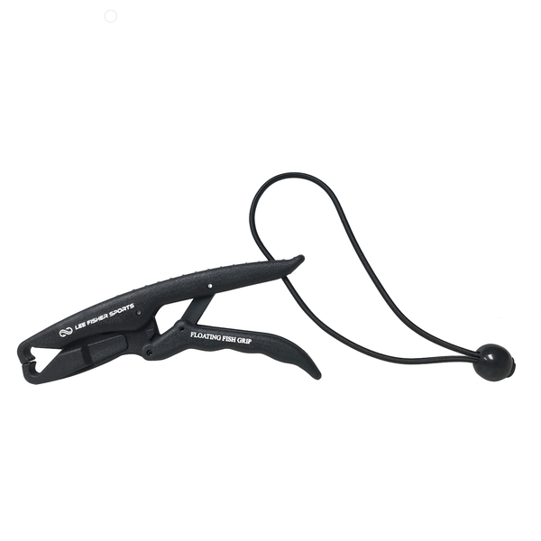 Lee Fisher Floating Fish Grip | Junior