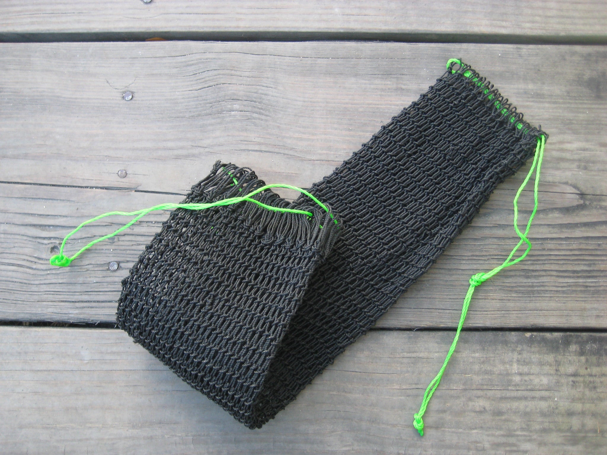 Book - How to Make and Mend Cast Nets