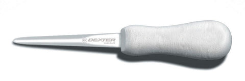 4 Inch Oyster Knife, Boston Pattern – Sani-Safe®