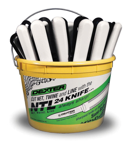 Bucket of 24 NTL24s – Sani-Safe