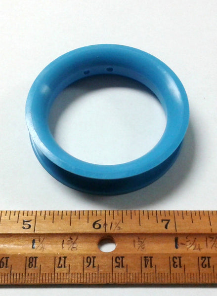 Plastic Cast Net Horn