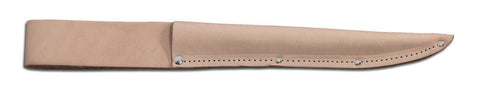 Leather Sheath Up To 9 Inch Blade