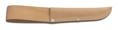 Leather Sheath Up To 6 Inch Blade