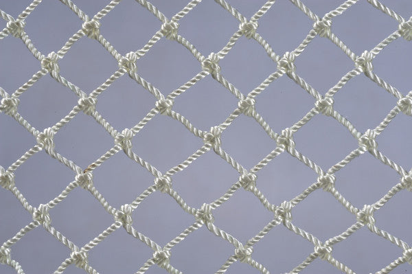 Nylon Twisted Netting No.48 210 132 x200lbs
