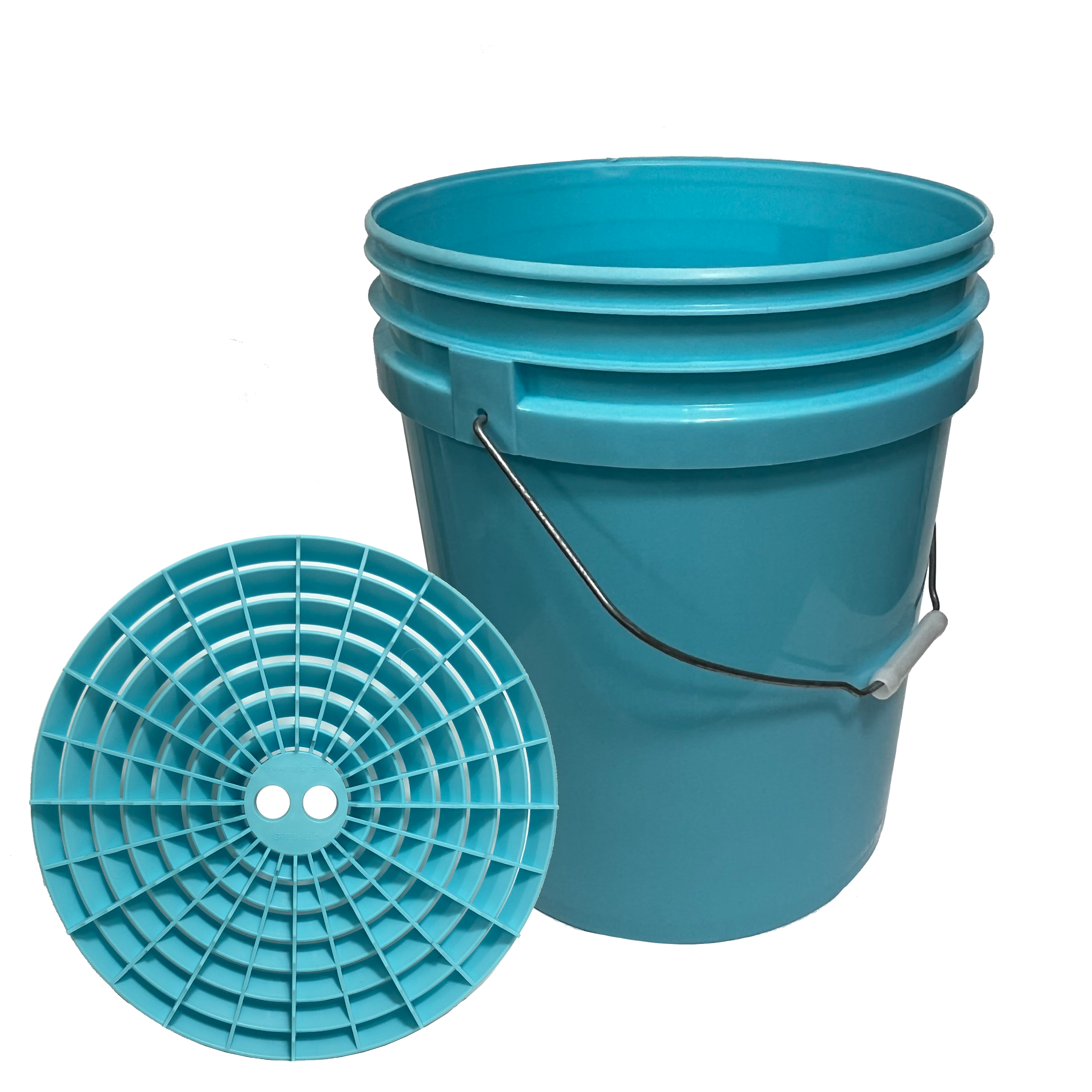 Bucket + Grit Guard Combo, Product
