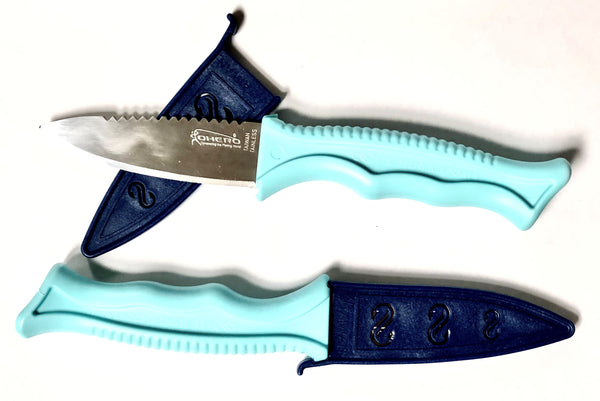 Bait Knife  – Ohero