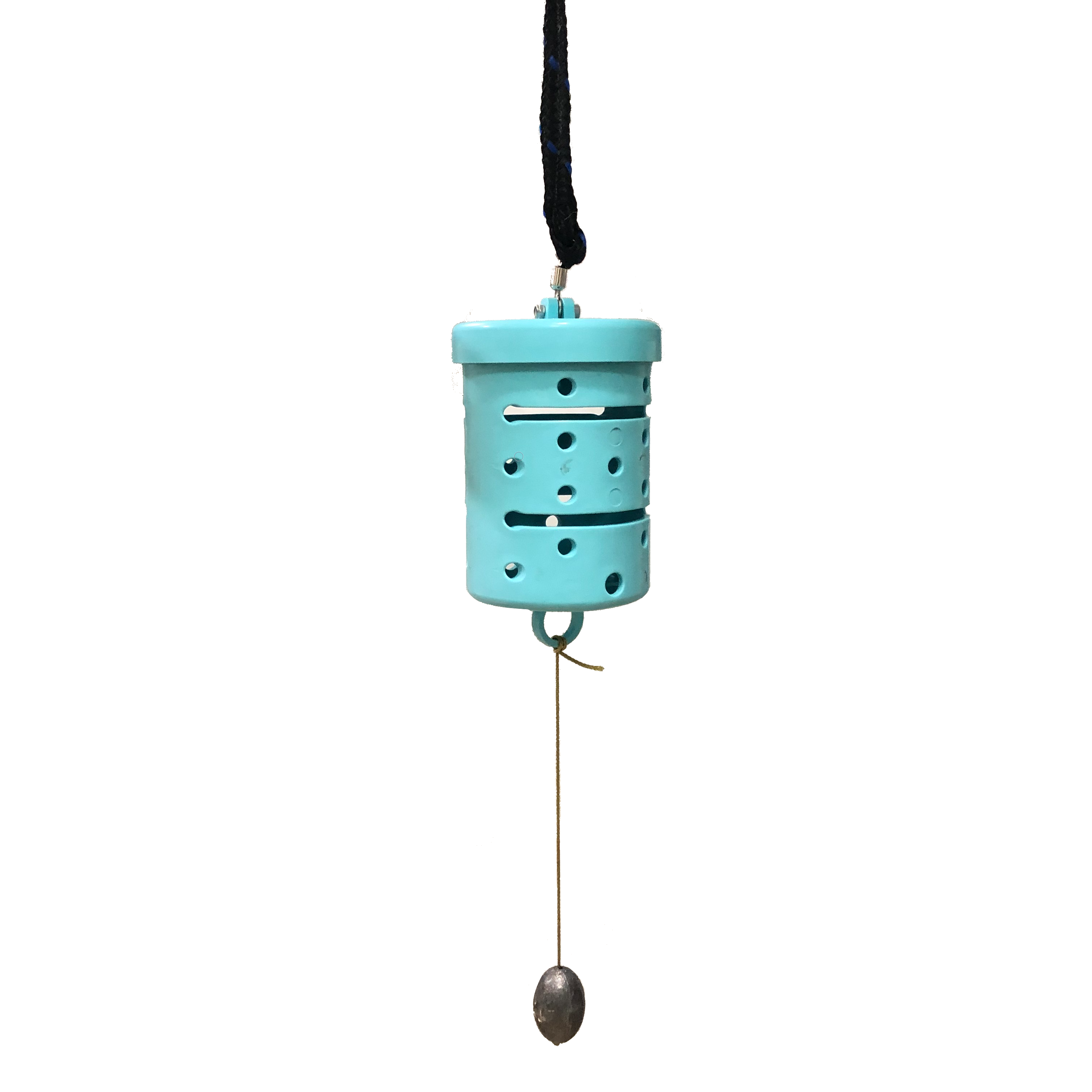diy fishing lure scent CHUM RING, a chum dispenser distributes cut bait, chum, scent to attra – Lee Fisher Fishing Supply