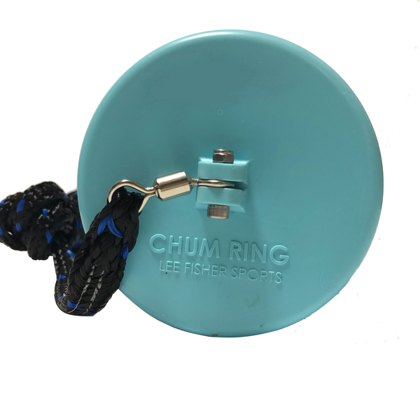 CHUM RING, a chum dispenser distributes cut bait, chum, scent to attra –  Lee Fisher Fishing Supply