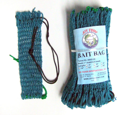 Bait Bag - Crab Traps Accessories
