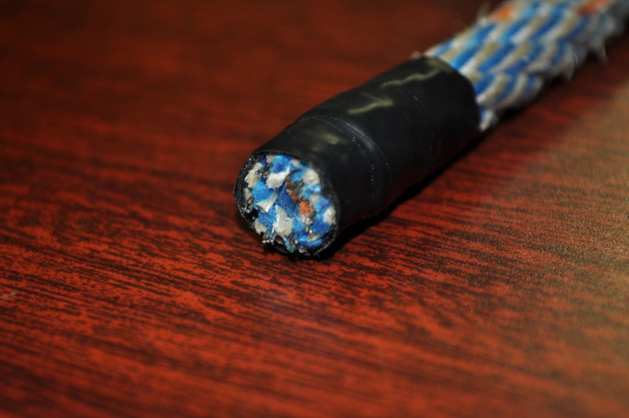 Combination Cable