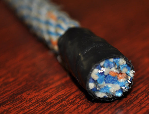 Combination Cable Inside look