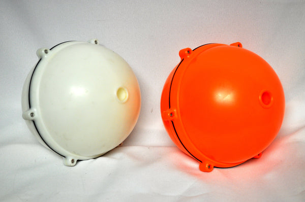 Heavy Duty Trap Floats