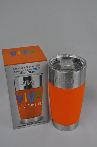 VIVA tumblers-20 oz