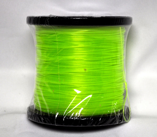 Joy Fish Monofilament Fishing Line Spool Hi-Vis
