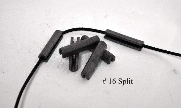 Cast Net Lead Number 16 Split