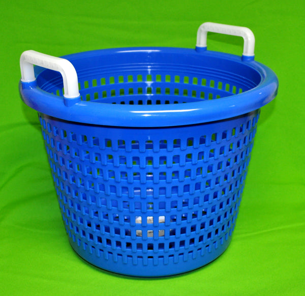 Handy Fish Basket - Blue