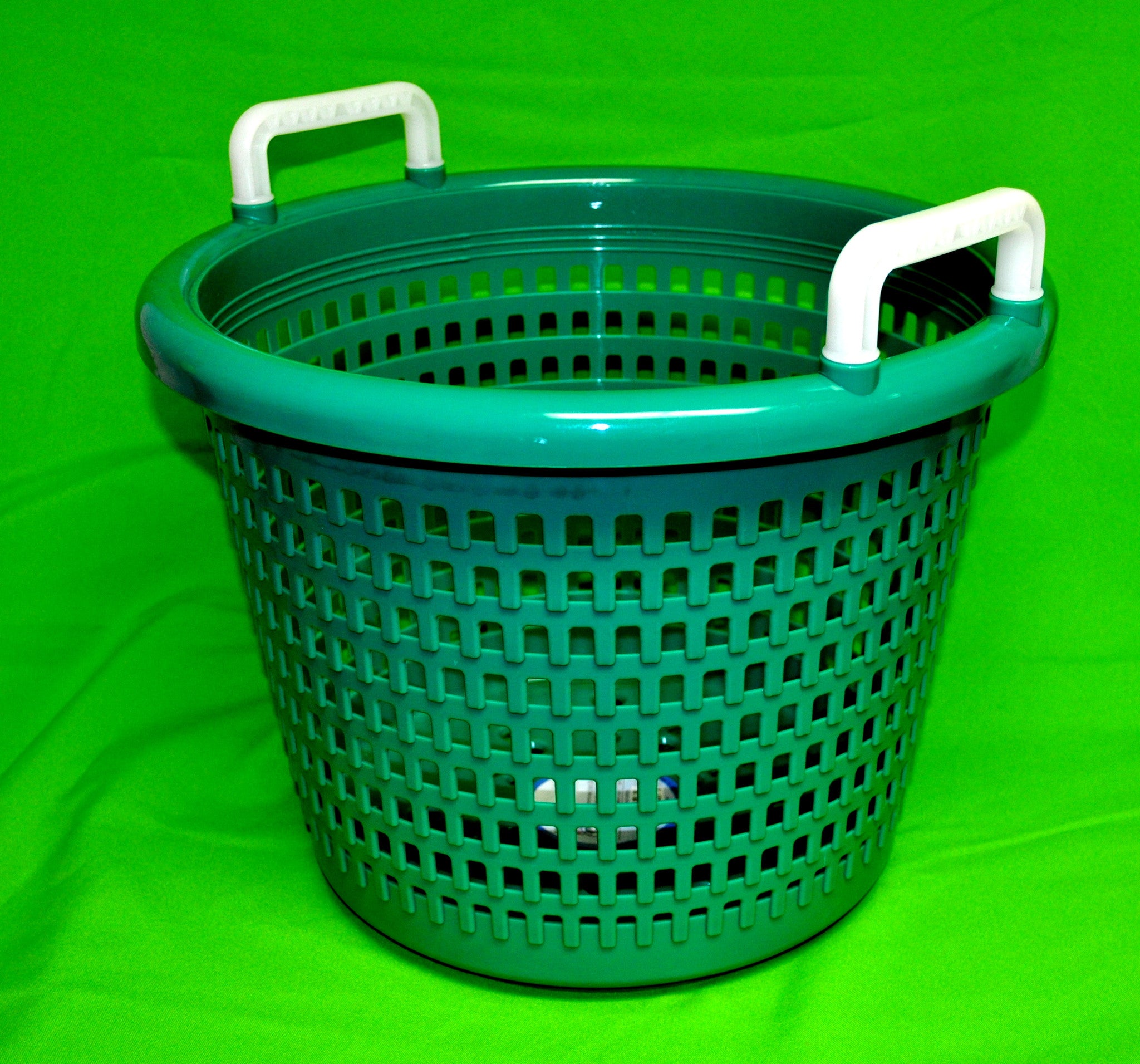 Handy Fish Baskets - Fishing Gear - Supplies- Accessory – Lee Fisher  Fishing Supply