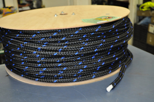 Poly Foam Float-Line 3/8"