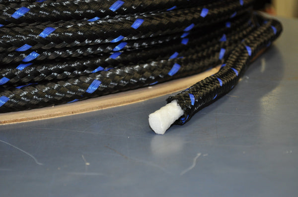 Poly Foam Float-Line 1/2"