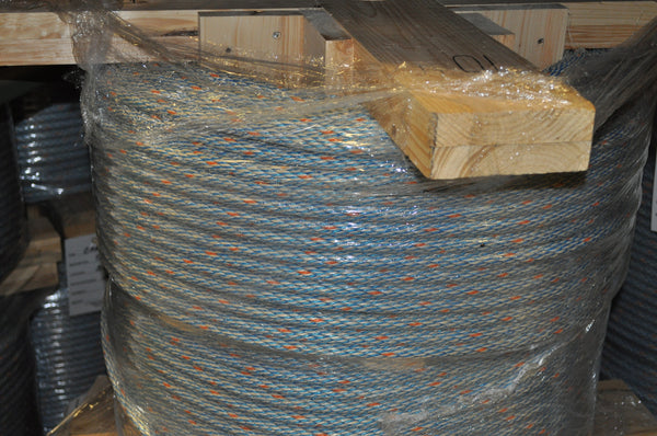 Combination Cable Roll