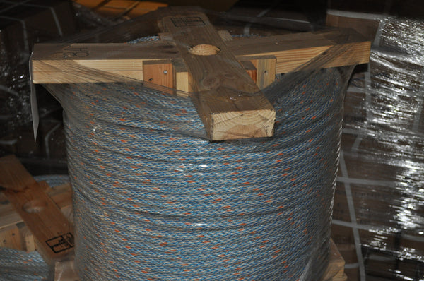 Combination Cable Roll 2500 Feet