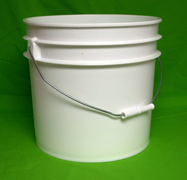 Fishing Bucket - Cast Nets 3.5 gallon