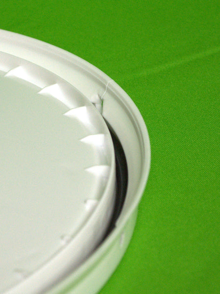 Fishing Bucket Lid - Cast Nets