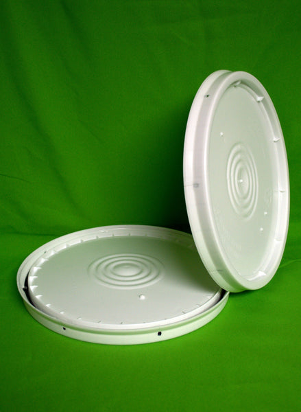 Fishing Bucket Lid - Cast Nets