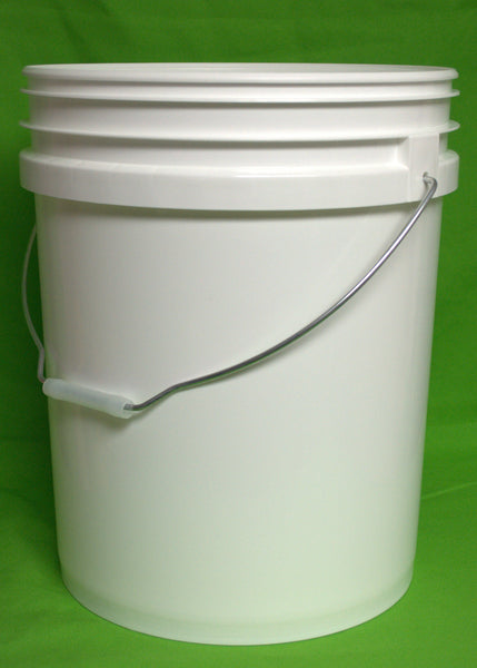 Fishing Bucket - Cast Nets 5 gallon