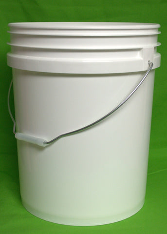 Fishing Bucket - Cast Nets 5 gallon