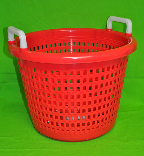 Handy Fish Baskets